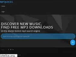 Sites similar to mp3juices.fm