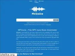 Sites similar to mp3juices.id