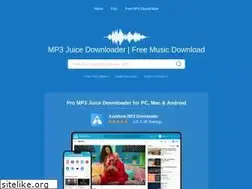 Sites similar to mp3juices.tech