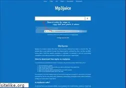 Sites similar to mp3juices4.cc