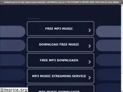 Sites similar to mp3kot.com