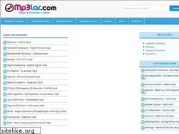 Sites similar to mp3lar.com