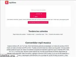Sites similar to mp3limo.com