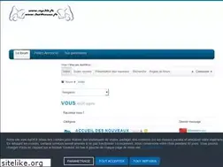 Sites similar to mp3lt.fr