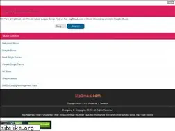 Sites similar to mp3mad.xtgem.com