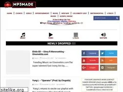 Sites similar to mp3made.com.ng