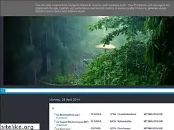 Sites similar to mp3malayalamsongs.blogspot.com