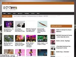 Sites similar to mp3mansion.org