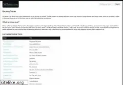 Sites similar to mp3minus.com