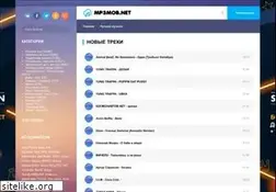Sites similar to mp3mob.net