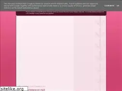 Sites similar to mp3musicacristiana.blogspot.com