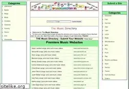 Sites similar to mp3musicdirectory.ws