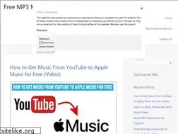 Sites similar to mp3musicdownloaders.com