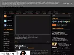 Sites similar to mp3musicholic.blogspot.com