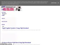 Sites similar to mp3musicsongdownload.blogspot.com
