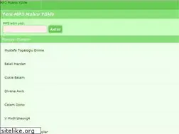 Sites similar to mp3musiqide.com