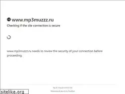 Sites similar to mp3muzzz.ru