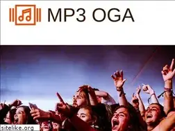 Sites similar to mp3oga.com