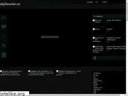 Sites similar to mp3ovator.ru