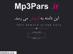 Sites similar to mp3pars.ir