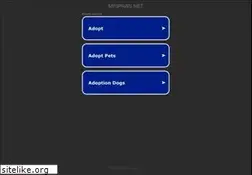 Sites similar to mp3paws.net