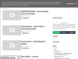 Sites similar to mp3pedia2122.blogspot.com
