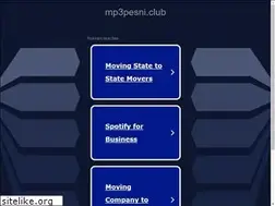 Sites similar to mp3pesni.club