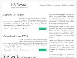 Sites similar to mp3player.pl
