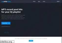 Sites similar to mp3poolonline.com