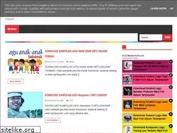 Sites similar to mp3populer.com
