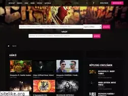 Sites similar to mp3portal.hu