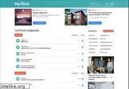 Sites similar to mp3pulse.ru
