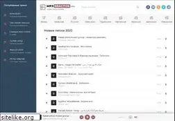 Sites similar to mp3reactor.org