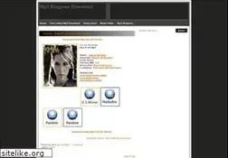 Sites similar to mp3ringtonesdownloads.com
