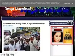 Sites similar to mp3rise.blogspot.com