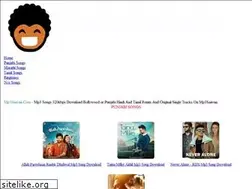 Sites similar to mp3saavan.com