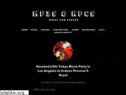 Sites similar to mp3sandnpcs.com