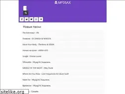 Sites similar to mp3sax.com
