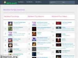 Sites similar to mp3skull.fun