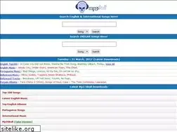 Sites similar to mp3skulls-info.github.io