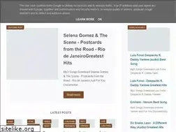 Sites similar to mp3ssd.blogspot.com