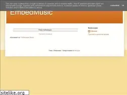 Sites similar to mp3sss.blogspot.com