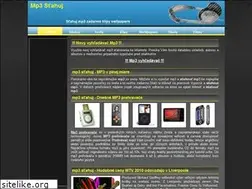 Sites similar to mp3stahuj.sk