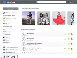 Sites similar to mp3store.live