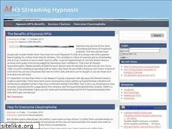 Sites similar to mp3streamingaudio.com