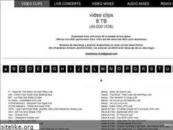 Sites similar to mp3system.net