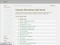 Sites similar to mp3t.icu