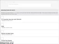 Sites similar to mp3teca.info