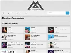 Sites similar to mp3teca.net