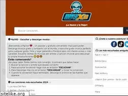 Sites similar to mp3teca.site